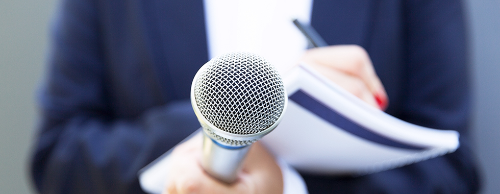 Journalismus Studium